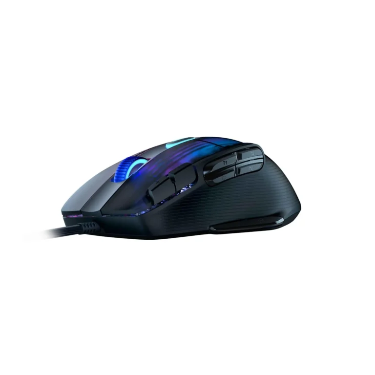 HyperCore Blitz Gaming Mouse (Red) - Зображення 4