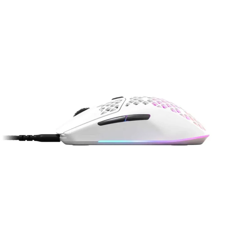 ApexGrip Strike Gaming Mouse (Black) - Зображення 2