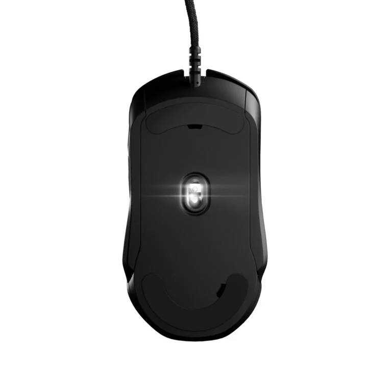 ViperStrike Blaze Gaming Mouse (Red) - Зображення 2