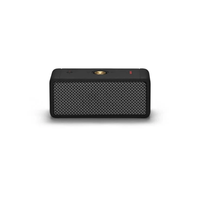 AudioFusion Blaze Speaker (Red)